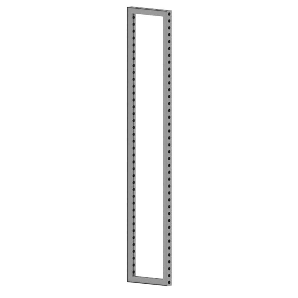 Modco Chart Modco Straight Frame w/Corner Screw Connect (496x2480) – Modco Store