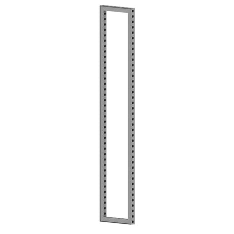 Modco Straight Frame w/Corner Screw Connect (496x2480)