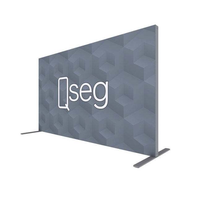 3.9 x 2.4 ft. QSEG