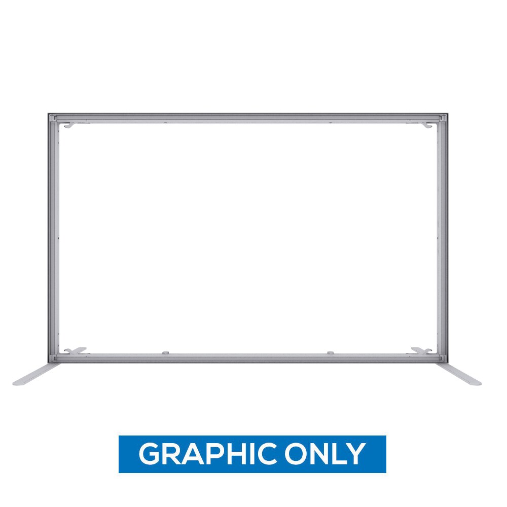 3.9 x 2.4 ft. QSEG