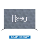3.9 x 2.4 ft. QSEG
