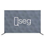 3.9 x 2.4 ft. QSEG