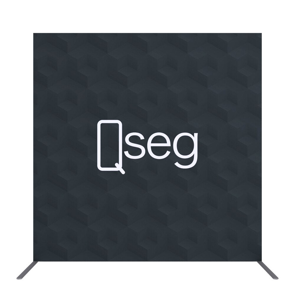 4.9 x 4.9 ft. QSEG