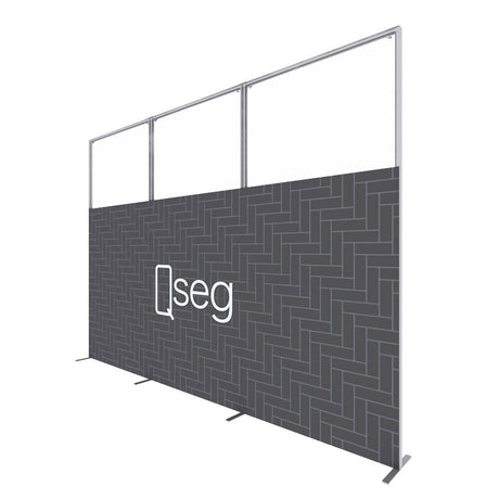 9.84 x 7.4 ft. QSEG