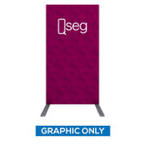 1.3 x 2.4 ft. QSEG