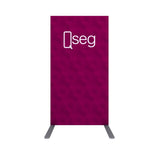 1.3 x 2.4 ft. QSEG