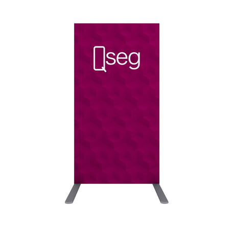 1.3 x 2.4 ft. QSEG