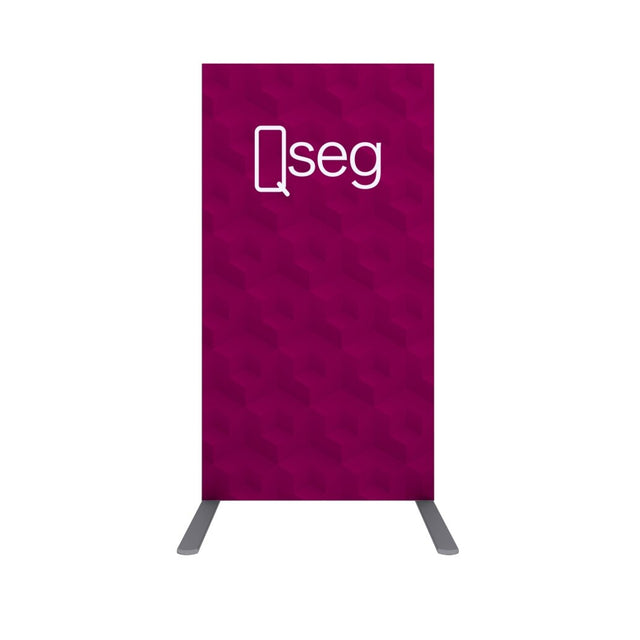 1.3 x 2.4 ft. QSEG