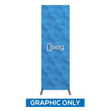 1.6 x 2.4 ft. QSEG