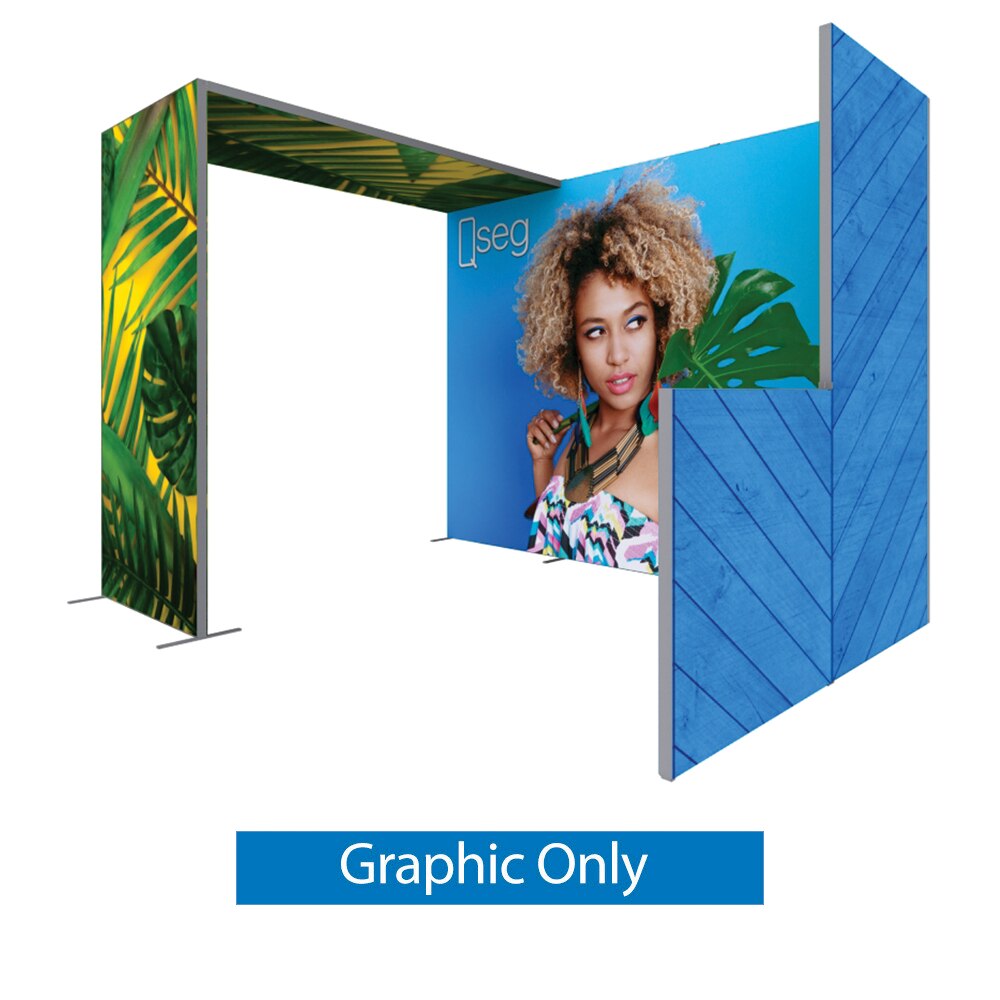 QSEG Tradeshow Configurations A