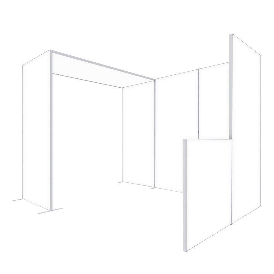 QSEG Tradeshow Configurations A