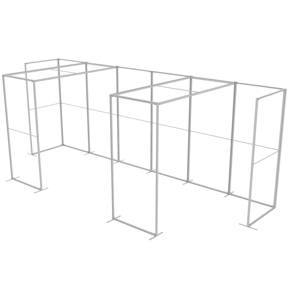 QSEG Tradeshow Configurations H