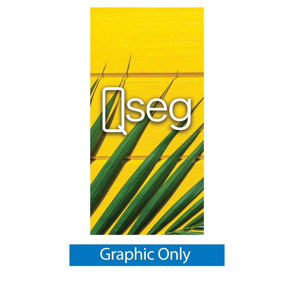 Qseg Cubic Counter Small