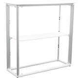 Qseg Cubic Counter Large