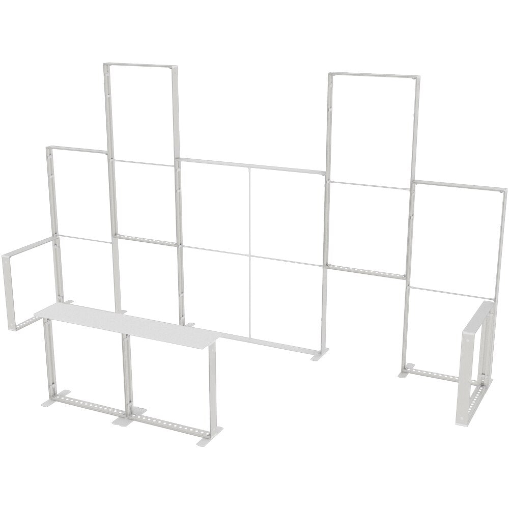 SEGO Configuration L Double Sided