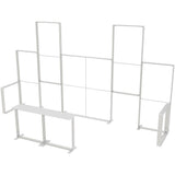 SEGO Configuration L Double Sided