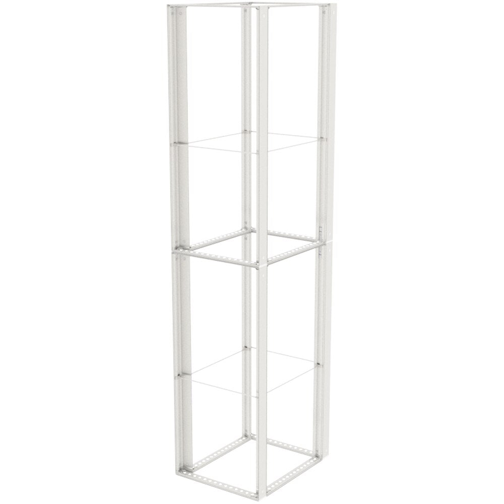 SEGO Modular Lightbox Display Tower