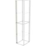 SEGO Modular Lightbox Display Tower