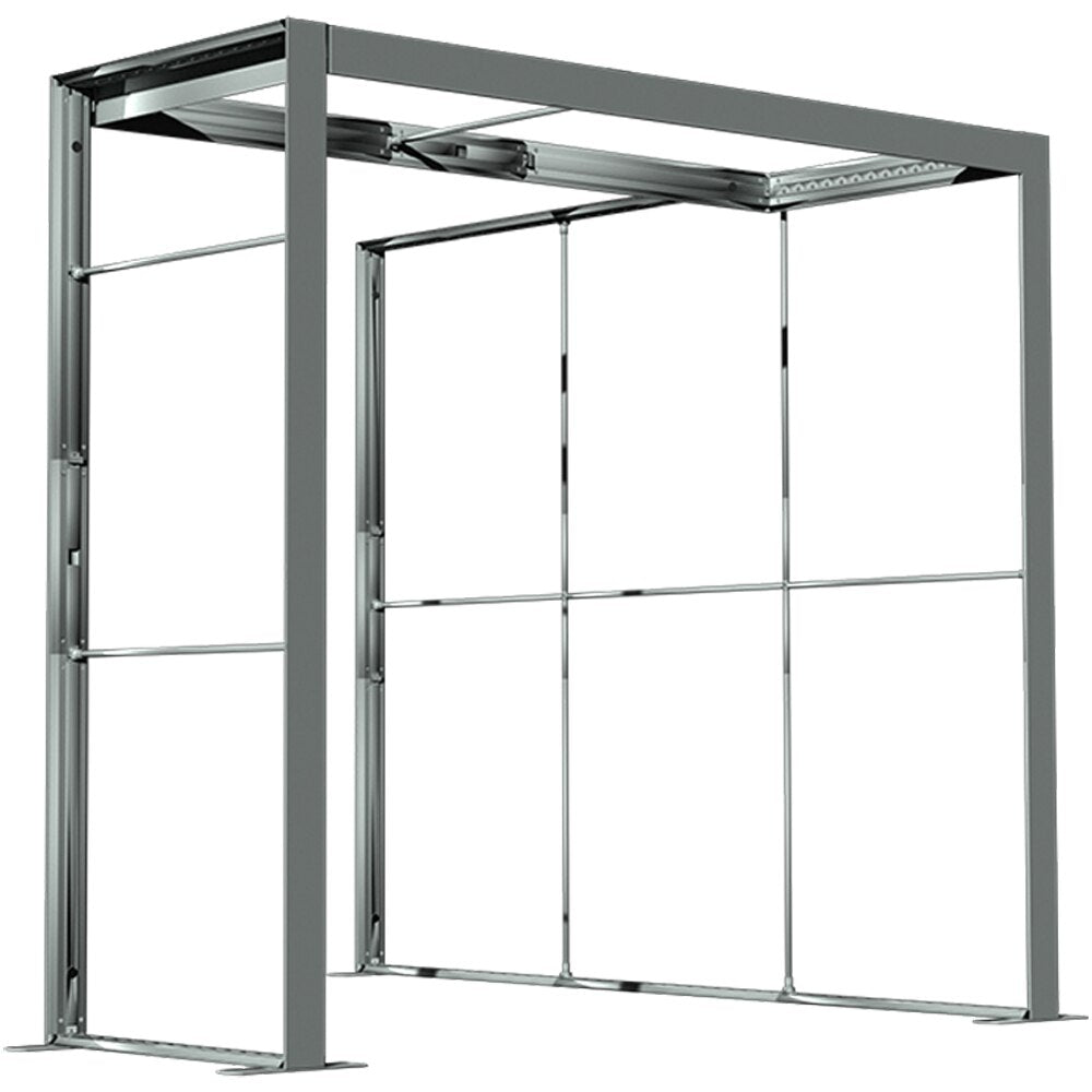 Showbird 120 10 x 10 Configuration A
