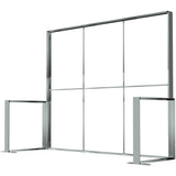 Showbird 120 10 x 10 Configuration B