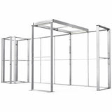 Showbird 120 20 x 10 Configuration C