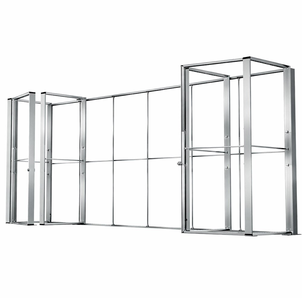Showbird 120 20 x 10 Configuration D