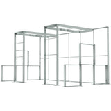 Showbird 120 20 x 10 Configuration H