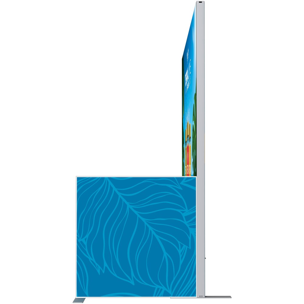 Showbird 65 10 x 10 Configuration B