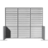 Showbird 65 10 x 10 Configuration B