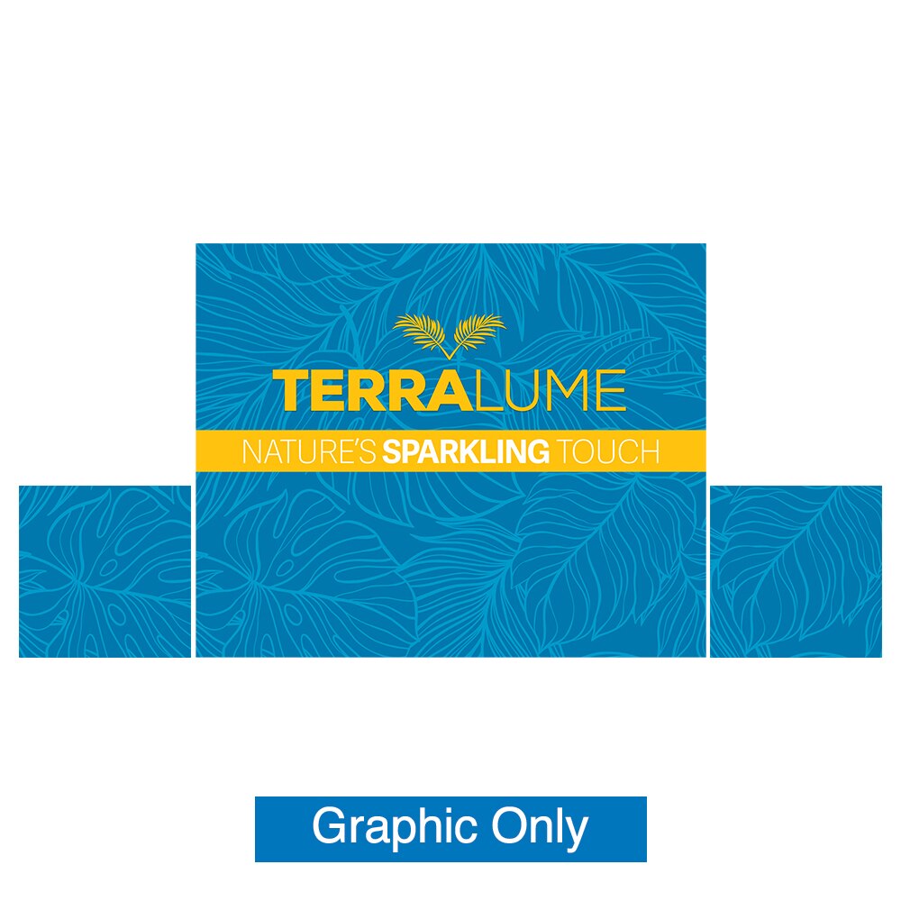 Showbird 65 10 x 10 Configuration B