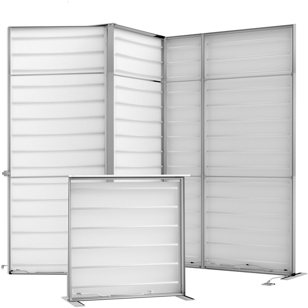 Showbird 65 10 x 10 Configuration H