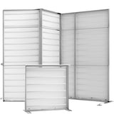 Showbird 65 10 x 10 Configuration H