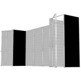 Showbird 65 20 x 10 Configuration D