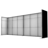 Showbird 65 20 x 10 Configuration E