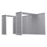 Showbird 65 20 x 10 Configuration F