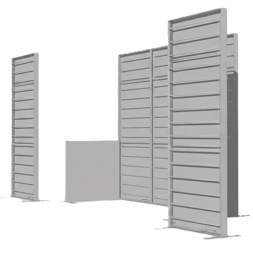 Showbird 65 20 x 10 Configuration I