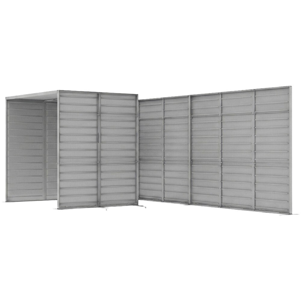 Showbird 65 20 x 10 Configuration J