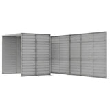 Showbird 65 20 x 10 Configuration J