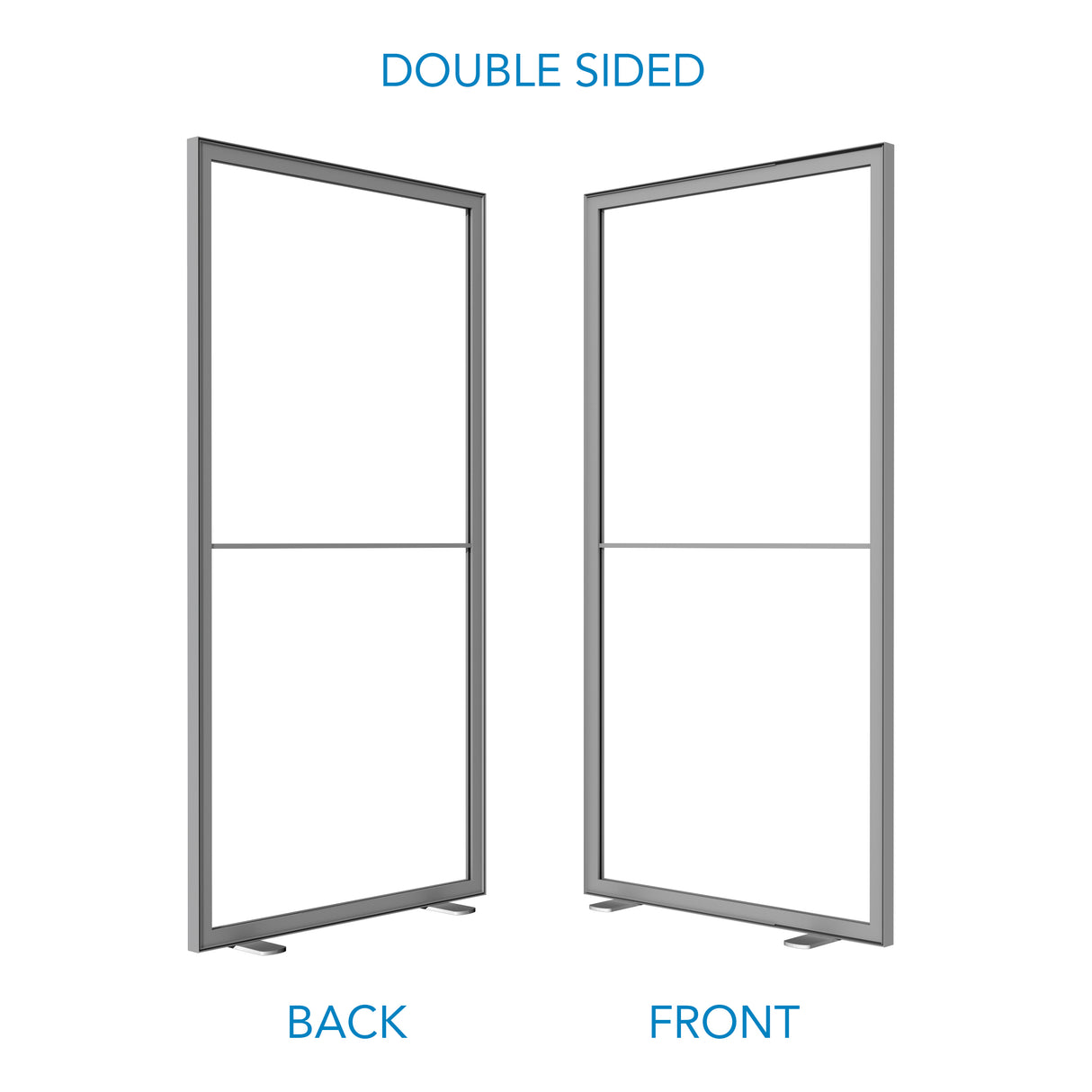 Vail 40 Double-Sided
