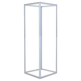 32D-Big-Sky-Square-Tower-Silver-Non-Backlit-Frame_3x8 Hardware Only-01.jpg