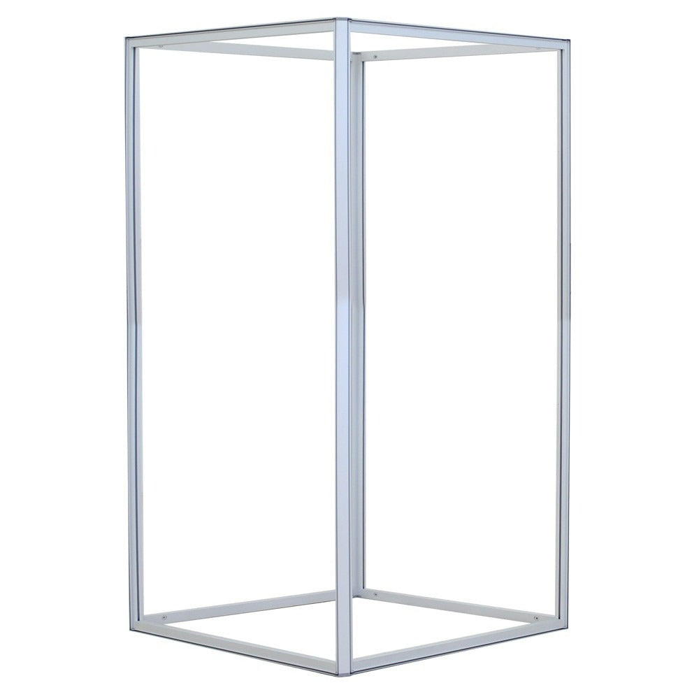 32D-Big-Sky-Square-Tower-Silver-Non-Backlit-Frame_5x8 Hardware Only-01.jpg